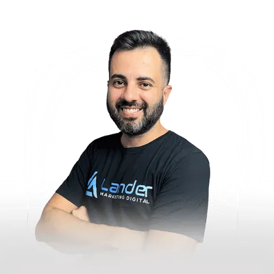 Anderson – Lander Marketing Digital