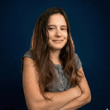 Giovana Pinha