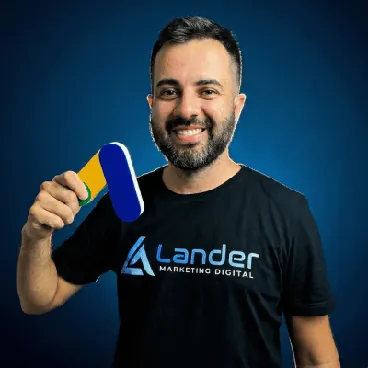 Anderson Tavares