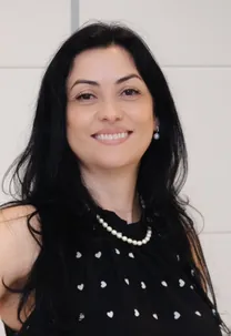 Luciane Wolf