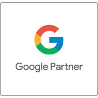 Selo Google Partner