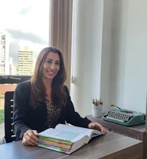 Paula Marcondes