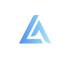 Logotipo da Lander Marketing Digital